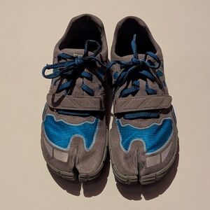 Topo Athletic M-rx Split Toe training shoes Shoes 10.5